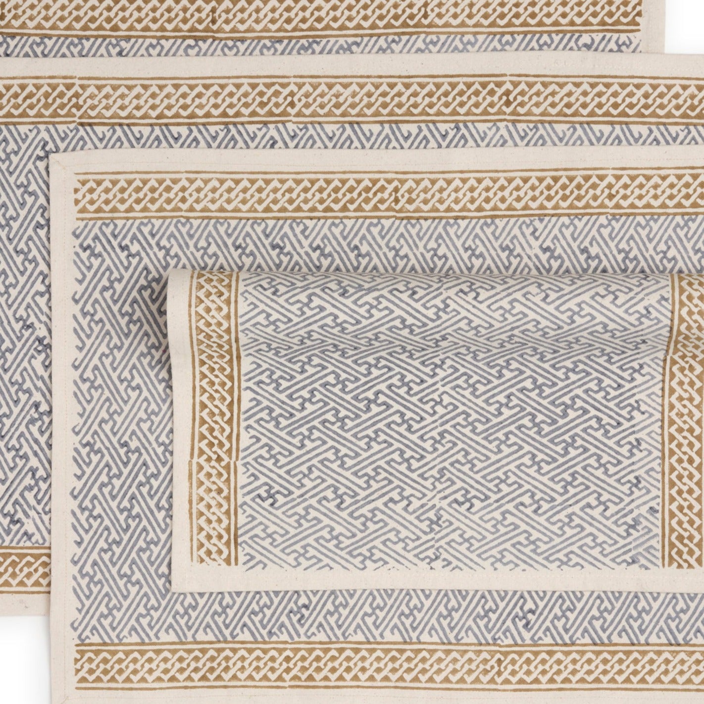 MOONLIGHT Placemat (set of 4)