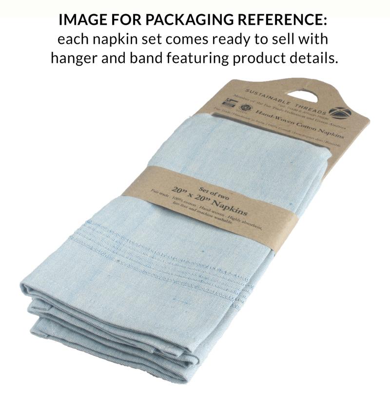 CIDER Napkin (set of 2)