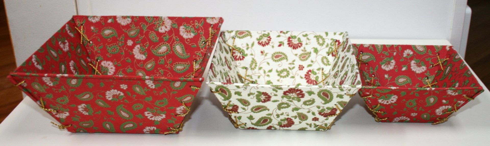 PEPPERMINT Gift Hamper (set of 3)