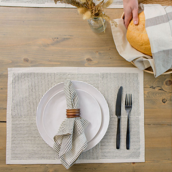 VILLA Placemat (set of 4)