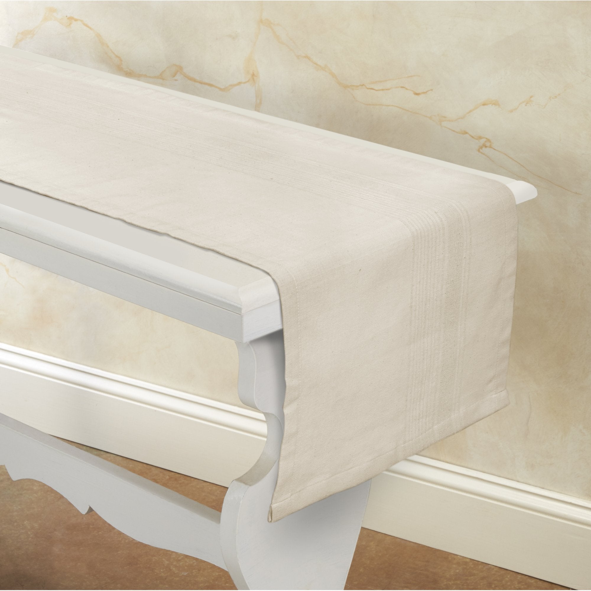 WHIPPED CREAM Napkin (set of 2)