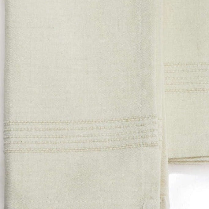 WHIPPED CREAM Napkin (set of 2)